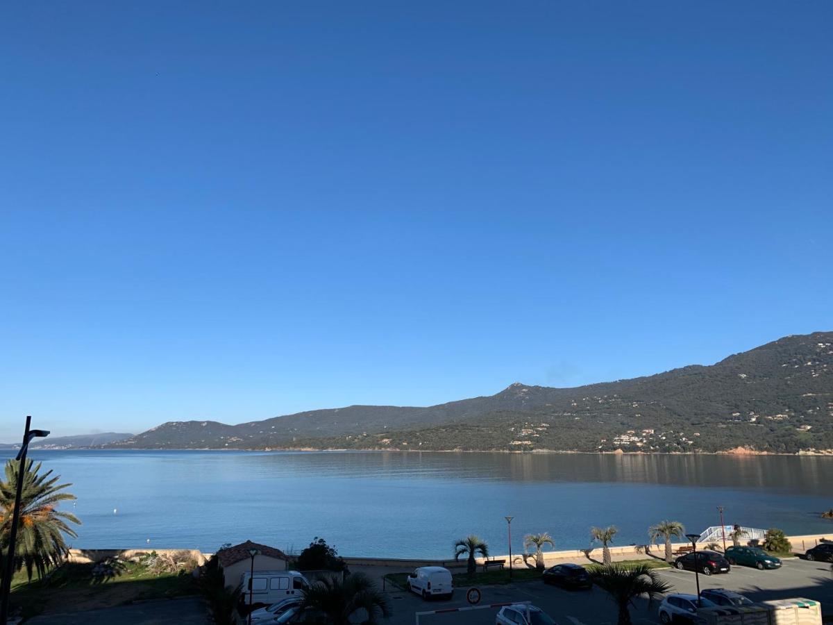 T3 Vue Mer Propriano  Exteriör bild