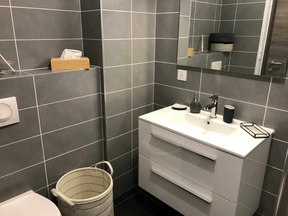 T3 Vue Mer Propriano  Exteriör bild