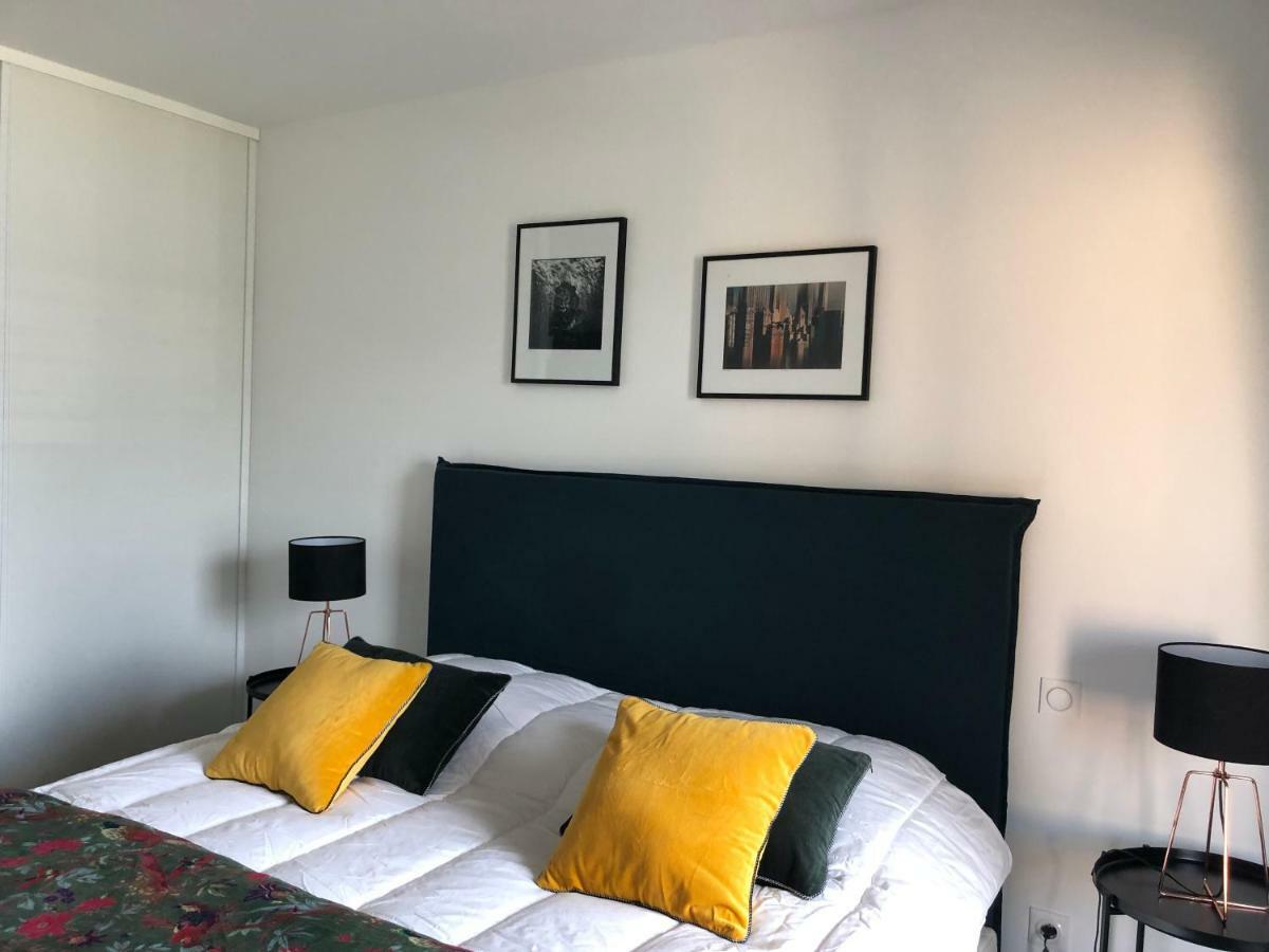 T3 Vue Mer Propriano  Exteriör bild